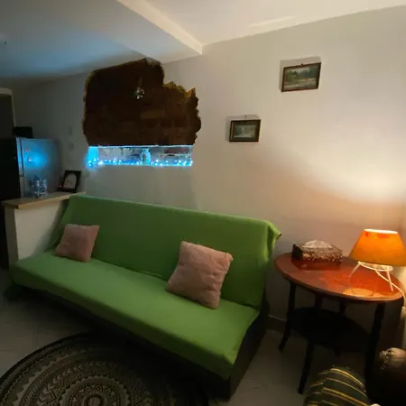 Apartment Dwupietrowe Mieszkanie W Centrum Warszawy