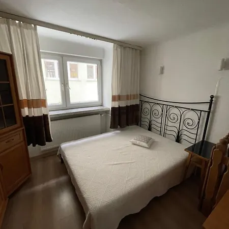 Dwupietrowe Mieszkanie W Centrum Warszawy Apartament *