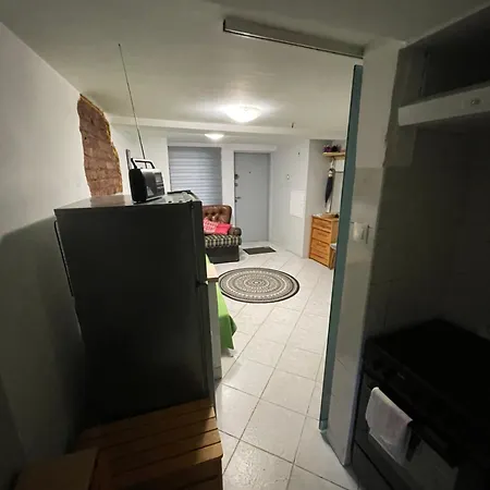 Apartamento Dwupietrowe Mieszkanie W Centrum Warszawy *