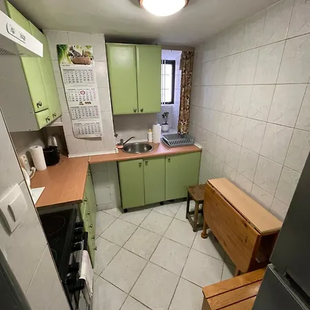 Apartamento Dwupietrowe Mieszkanie W Centrum Warszawy Varsovia