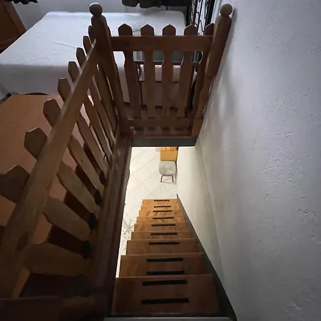 Dwupietrowe Mieszkanie W Centrum Warszawy Apartamento