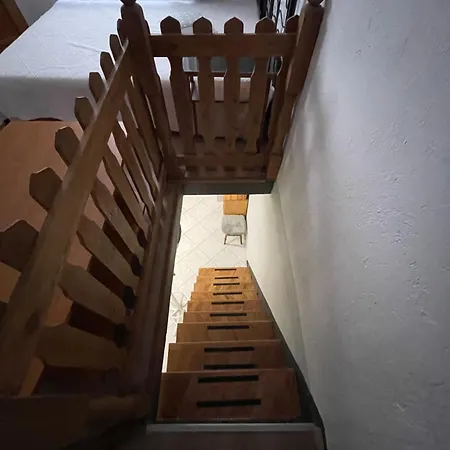 Dwupietrowe Mieszkanie W Centrum Warszawy Apartmán Varšava