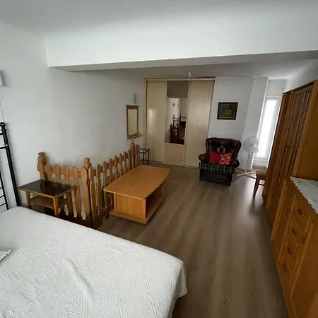 Dwupietrowe Mieszkanie W Centrum Warszawy Varšava